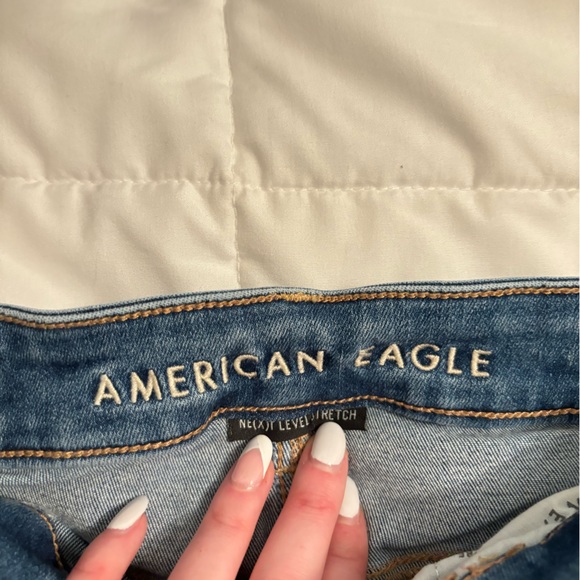 AEO 00 Skinny Jeans Bundle - Picture 7 of 10